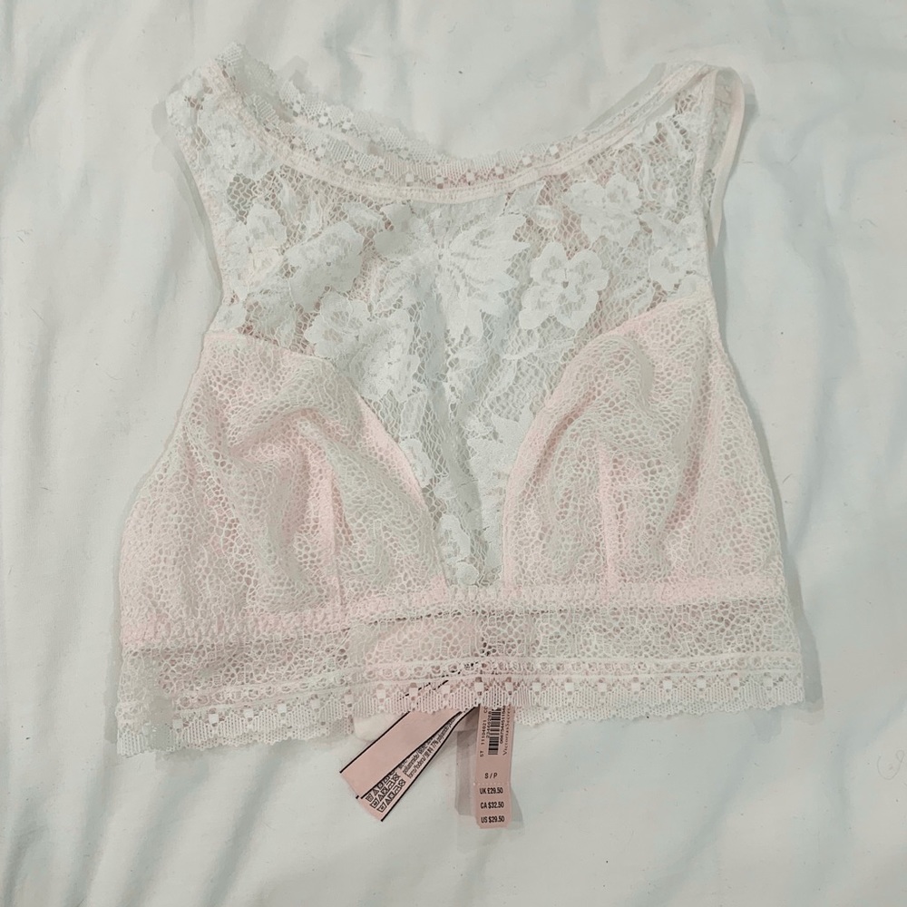 NWT VS Bralette